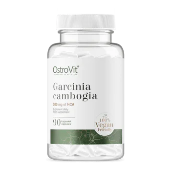 OSTROVIT Garcinia Cambogia 90 капсули