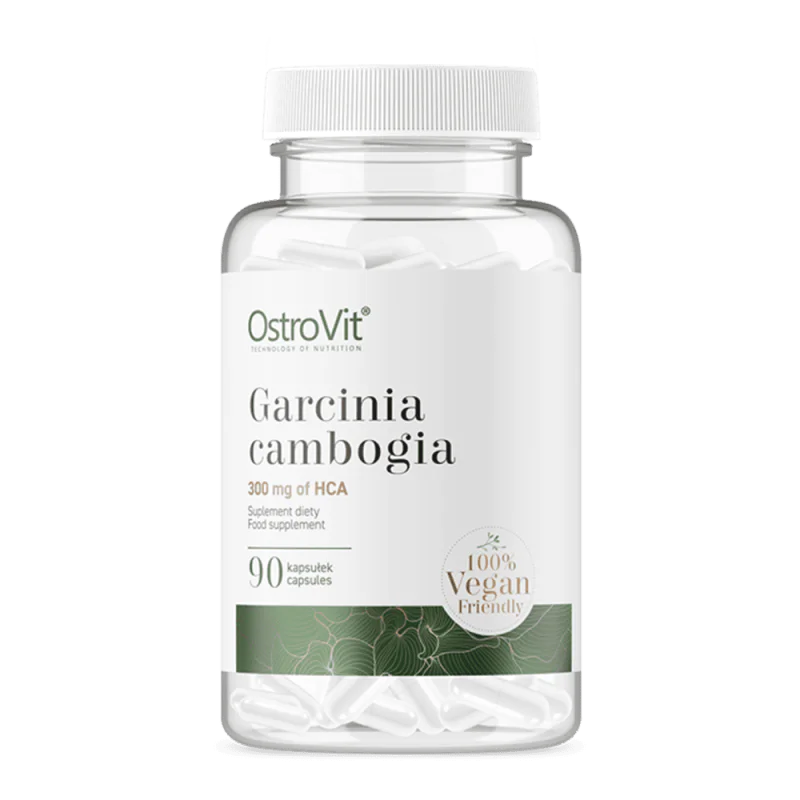 OSTROVIT Garcinia Cambogia 90 капсули