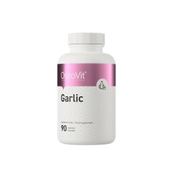 OSTROVIT Garlic 90 капсули