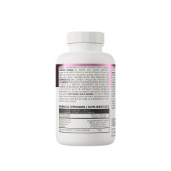 OSTROVIT Garlic 90 капсули