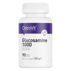 OSTROVIT Glucosamine 1000 90 таблетки