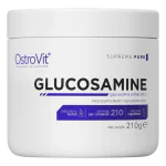 OSTROVIT Glucosamine Sulfate Powder 210гр