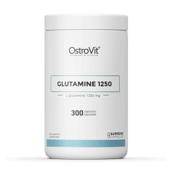 OSTROVIT Glutamine 1250 300 капсули