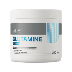 OSTROVIT Glutamine 5000 150 капсули