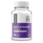 OSTROVIT Glutathione VEGE 90 капсули