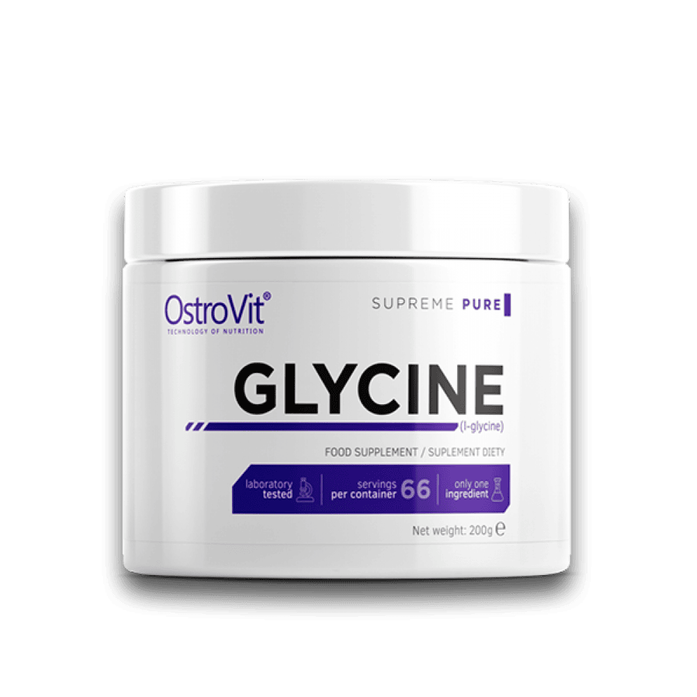 OSTROVIT Glycine 200гр