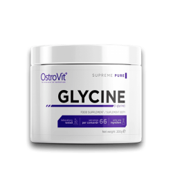 OSTROVIT Glycine 200гр