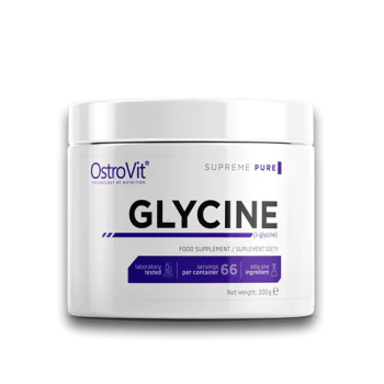 OSTROVIT Glycine 200гр