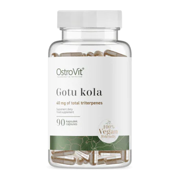 OSTROVIT Gotu Kola VEGE 90 капсули