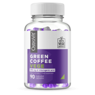 OSTROVIT Green Coffee VEGE 90 капсули