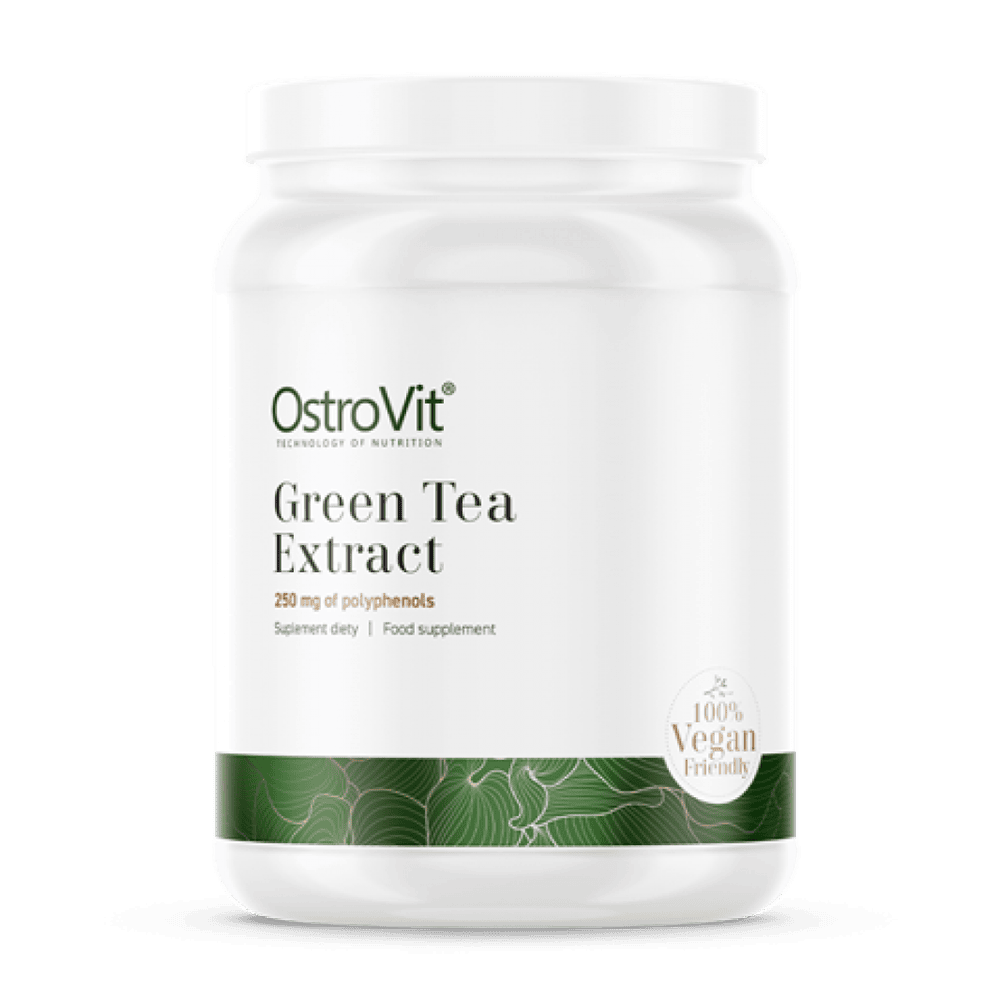 OSTROVIT Green Tea Extract 100гр