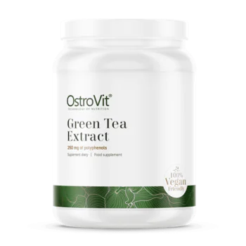 OSTROVIT Green Tea Extract 100гр