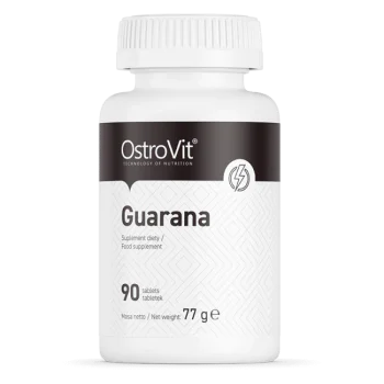 OSTROVIT Guarana 90 таблетки
