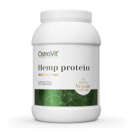 OSTROVIT Hemp Protein VEGE 700гр