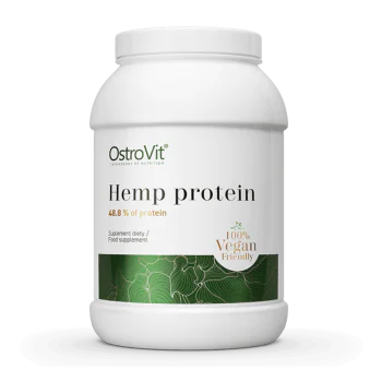 OSTROVIT Hemp Protein VEGE 700гр
