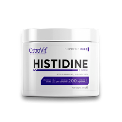 OSTROVIT Histidine 200 гр
