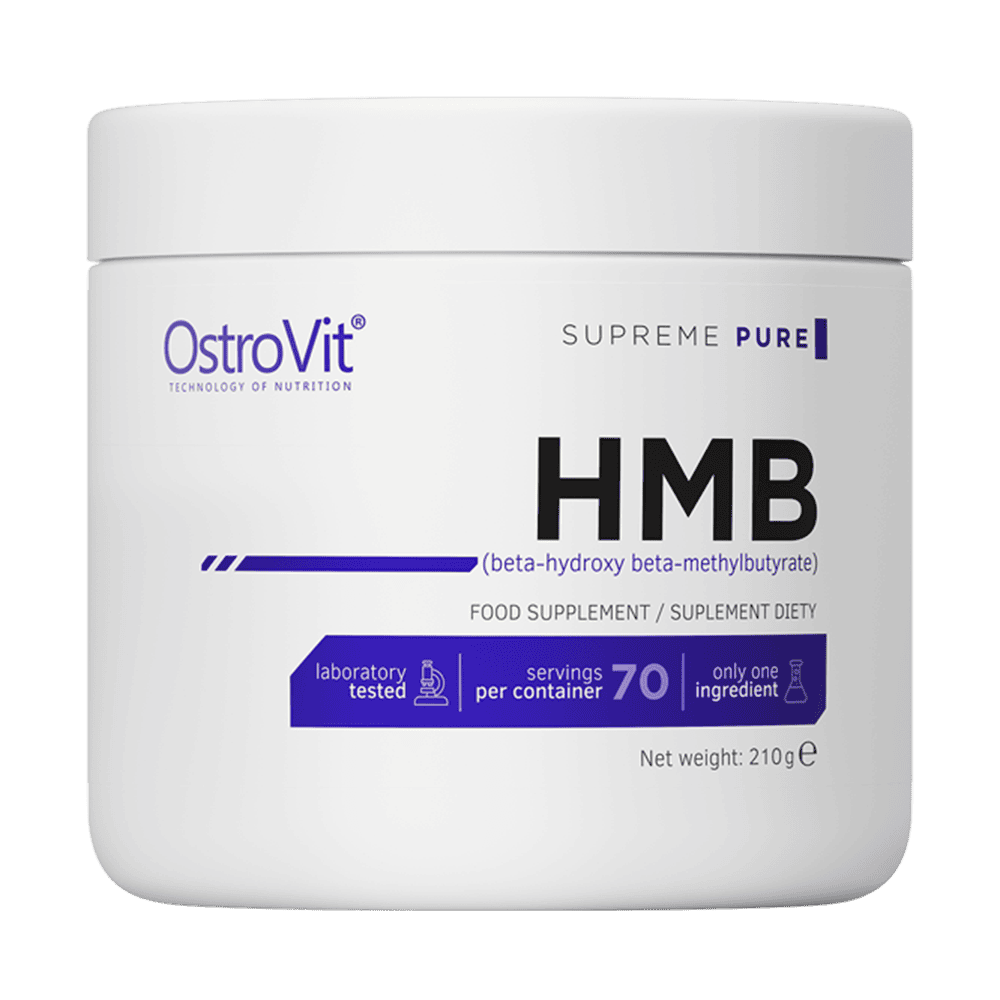 OSTROVIT HMB 210гр