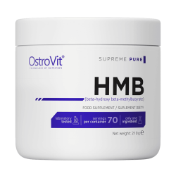 OSTROVIT HMB 210гр