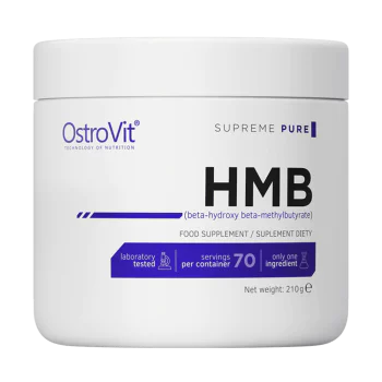 OSTROVIT HMB 210гр