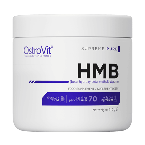 OSTROVIT HMB 210гр