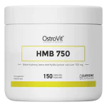 OSTROVIT HMB 750 150 капсули