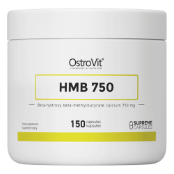 OSTROVIT HMB 750 150 капсули
