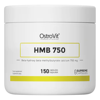 OSTROVIT HMB 750 150 капсули