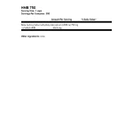 OSTROVIT HMB 750 300 капсули