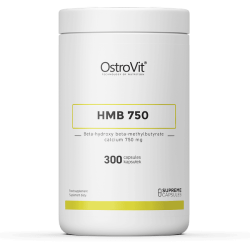 OSTROVIT HMB 750 300 капсули