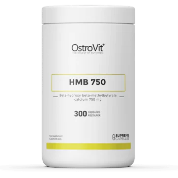 OSTROVIT HMB 750 300 капсули