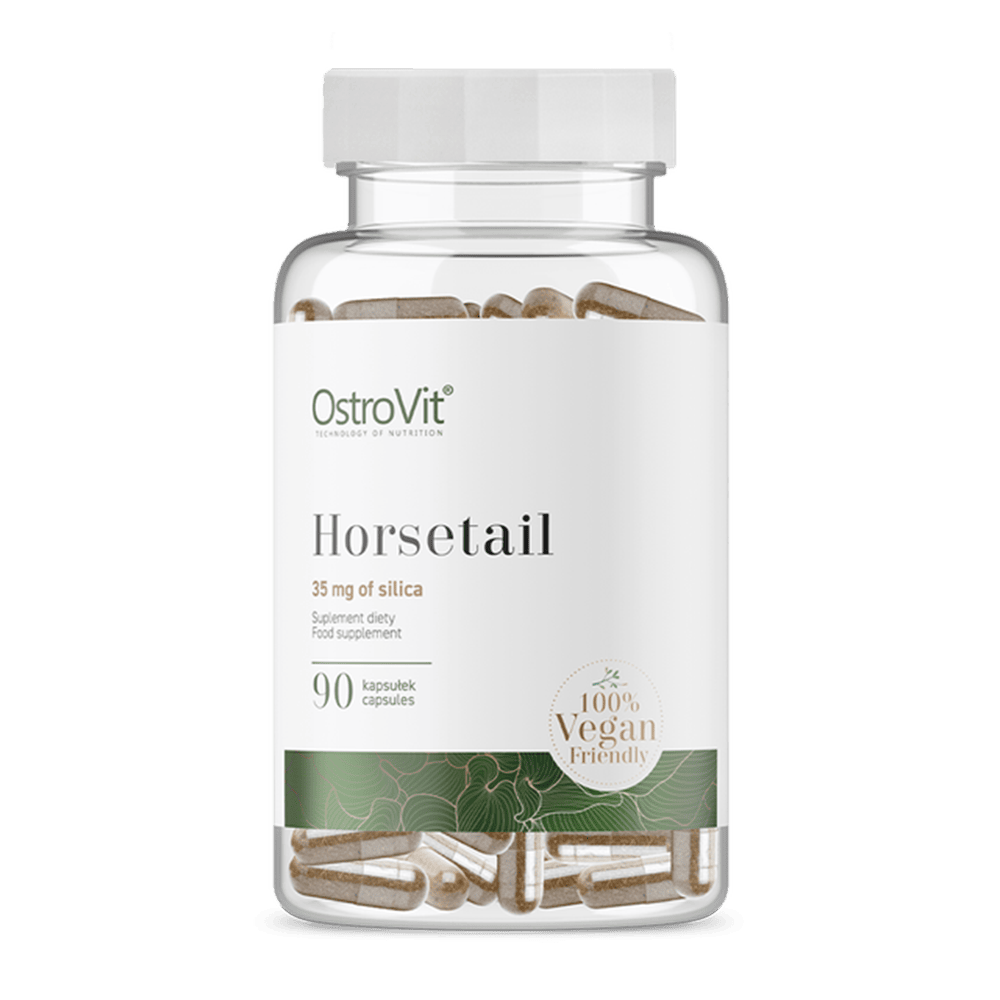 OSTROVIT Horsetail VEGE 90 капсули