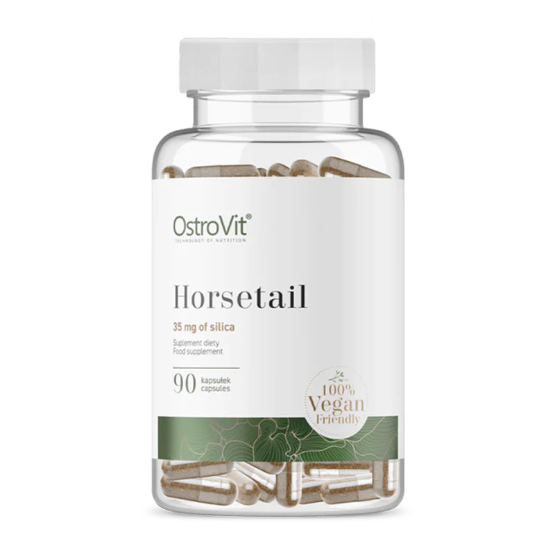 OSTROVIT Horsetail VEGE 90 капсули