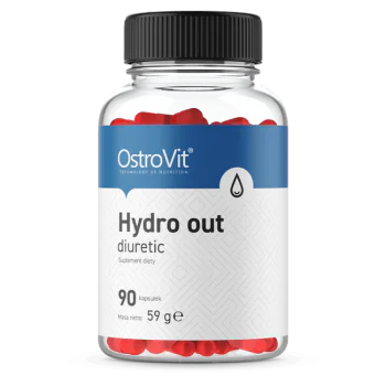 OSTROVIT Hydro Out 90 капсули