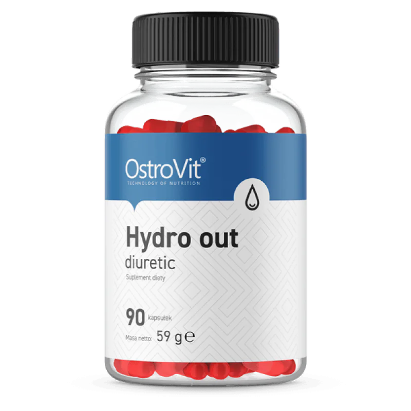 OSTROVIT Hydro Out 90 капсули