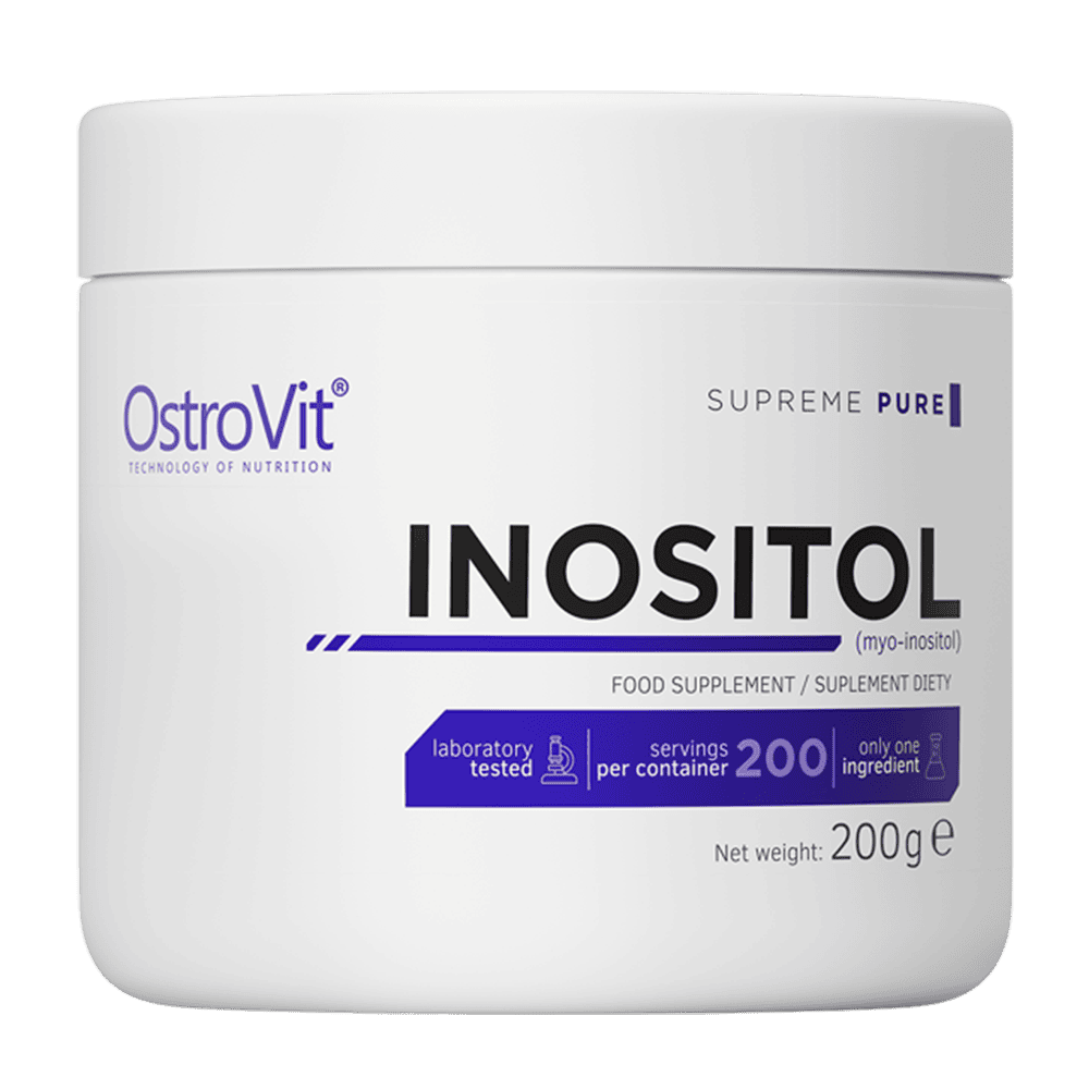 OSTROVIT Inositol 200гр
