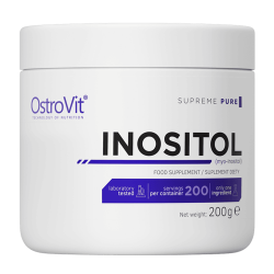 OSTROVIT Inositol 200гр