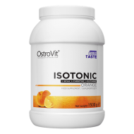 OSTROVIT Isotonic Powder + BCAA, L-Carnitine, L-Glutamine 1500гр