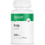 OSTROVIT Kelp 250 таблетки