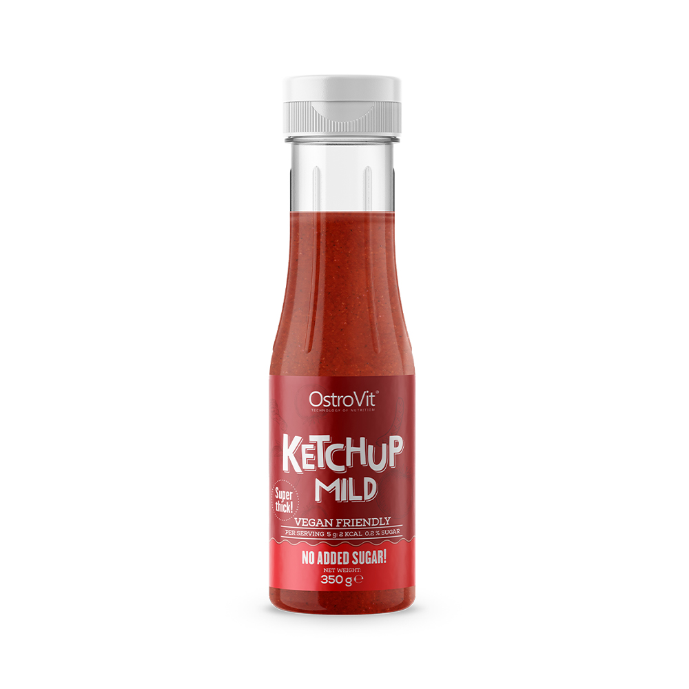 OSTROVIT Ketchup Mild 350 г