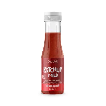 OSTROVIT Ketchup Mild 350 г