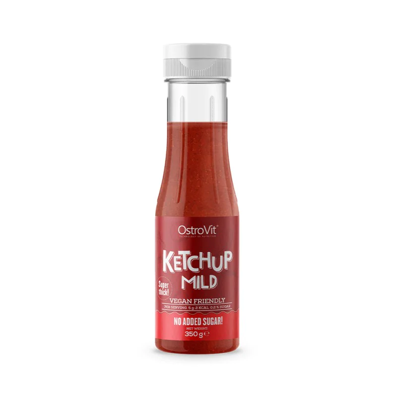 OSTROVIT Ketchup Mild 350 г