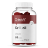OSTROVIT Krill Oil 60 гел капсули