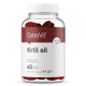 OSTROVIT Krill Oil 60 гел капсули