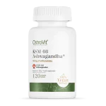 OSTROVIT KSM-66 Ashwagandha 120 таблетки