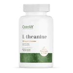 OSTROVIT L-Theanine 90 растителни капсули