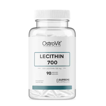 OSTROVIT Lecithin 700 90 капсули