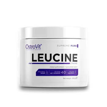 OSTROVIT Leucine 200 гр