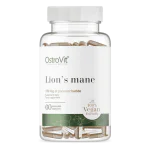 OSTROVIT Lion's Mane Vege 60 капсули