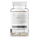 OSTROVIT Lion's Mane Vege 60 капсули
