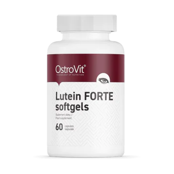 OSTROVIT Lutein Forte 60 таблетки